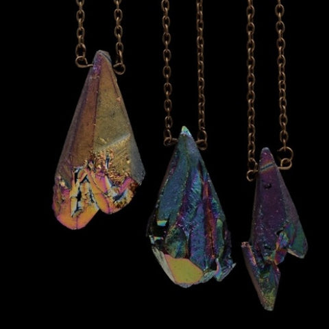 Pendants